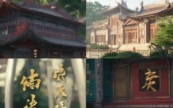萍乡市寺庙在哪？这些地方都有寺庙分布！