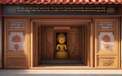佛教开门咒