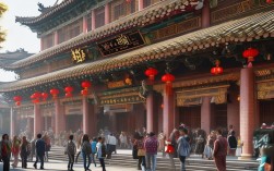 天津有哪些寺庙适合拜佛？求推荐香火旺、灵验的清净道场！