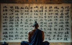 佛教中关于因果的词句，究竟藏着哪些欲知前世因，今生受是果的生命奥秘？