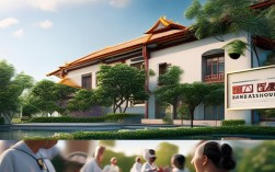 新加坡佛教医院，如何融合佛教理念与医疗服务？
