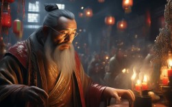圣诞法师讲佛法