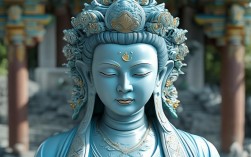 观世智菩萨