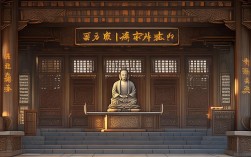 道观属道教，菩萨是佛教，道观里能求到菩萨吗？