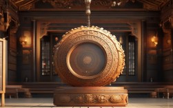 为何寺庙都设有鼓？这鼓背后有何文化深意？