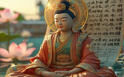 佛教莲花教主究竟指何？其身份与象征意义何解？