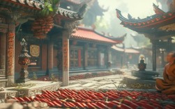佛教中感应