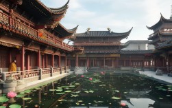 慈溪佛教寺庙有何千年历史与文化底蕴？