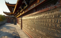 瓦房店得利寺庙