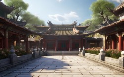 河南有哪些著名寺庙？它们各自承载着怎样的历史与文化价值？