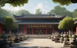 河南那个寺庙可以小住