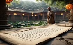 何为佛教演义小说？它如何演绎佛法故事与历史？
