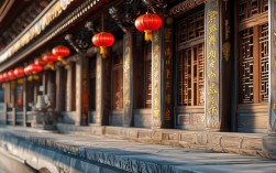 山东寺庙建筑公司如何兼顾古建传承与现代需求？