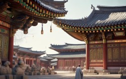 首尔佛教寺院有哪些独特文化魅力？