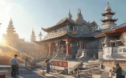 新疆寺庙建设公司需遵循哪些文化保护规范？