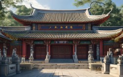 保定周边有什么寺庙
