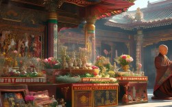 寺庙超度祖先的正确方法是什么？需注意哪些事项？