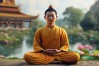 佛教修行术，修行者如何通过其核心方法证得觉悟？
