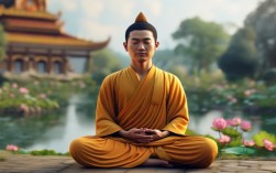 佛教修行术，修行者如何通过其核心方法证得觉悟？