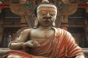 佛教中佛陀复活的说法是真实还是宗教隐喻？