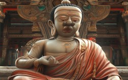 佛教中佛陀复活的说法是真实还是宗教隐喻？