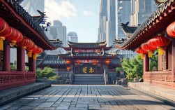 上海找寺庙，有哪些推荐寺庙或查找途径？
