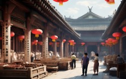郑州寺庙常年招募义工