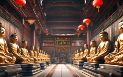 大连哪个寺庙佛像最多？全城佛寺佛像数量大比拼