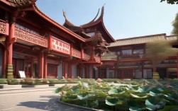 河南佛教医院，作为佛教背景的医院，其医疗服务的独特之处是什么？