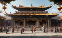 金堂最灵验的寺庙