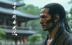 夏雨清凉法师