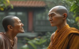 佛教 遇到无理
