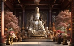 灵隐寺供奉什么菩萨
