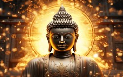 何为佛教大力金光？是护法神通还是智慧象征？