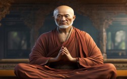 合掌和尚法师是何方高僧？合掌有何修行深意？