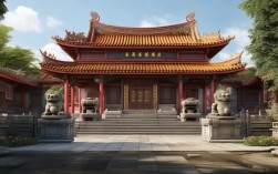 南阳市的寺庙有哪些？历史渊源与文化特色知多少？
