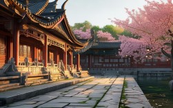 南京短期出家寺庙有哪些？申请流程、体验内容及注意事项是什么？