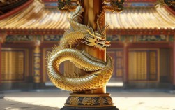 佛教网提及金龙其具体有何象征意义？是护法神还是文化符号？