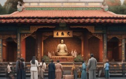 闽南佛教的形成背景、发展脉络、文化特色及其社会价值是什么？