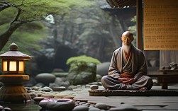 佛教如何通过修行‘洗心’？净化心灵的方法有哪些？