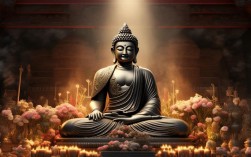 寺庙供佛到底有什么好处？信仰虔诚与福报提升的意义何在？