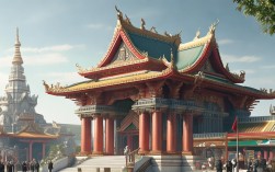 政治与寺庙看似迥异，其内在运作逻辑究竟有何共通之处？