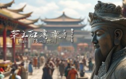汉武帝是否真的接触过佛教？其时佛教在华的影响有多大？