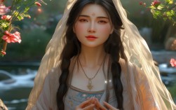 为何称妈妈为菩萨？这份称呼藏着怎样的深情？