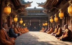 武汉佛教发展千年历程有何独特脉络与时代价值？