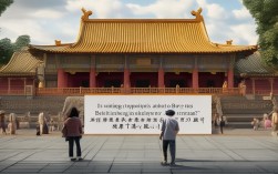 拜寺庙就等同于信佛吗？未必，信仰在心不在形式