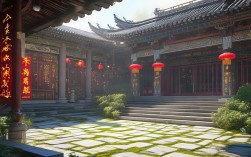 中国哪些寺庙可以出家？