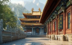 紫金台佛教，是历史遗迹还是佛教文化圣地？