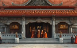 寺庙早晚课为何必须上？其修行意义何在？