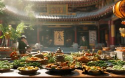 佛教宴口是佛教特有的饮食宴饮习俗吗？